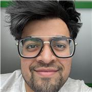 Your excellent English tutor is here. Let's have some fun learning